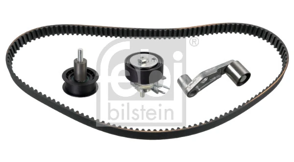 Timing Belt Kit